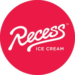 RECESS ICE CREAM trademark