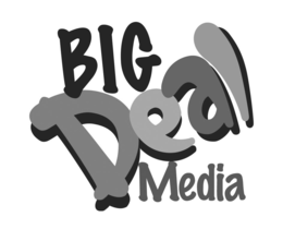 BIG DEAL MEDIA trademark
