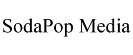 SODAPOP MEDIA trademark