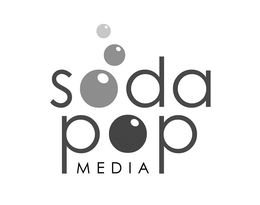 SODA POP MEDIA trademark