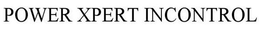 POWER XPERT INCONTROL trademark