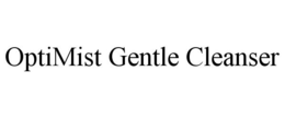 OPTIMIST GENTLE CLEANSER trademark