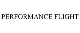 PERFORMANCE FLIGHT trademark