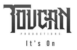 TOUCAN PRODUCTIONS IT'S ON trademark
