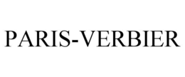 PARIS-VERBIER trademark