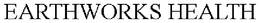 EARTHWORKS HEALTH trademark