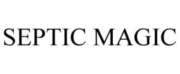 SEPTIC MAGIC trademark