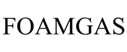 FOAMGAS trademark