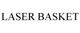 LASER BASKET trademark