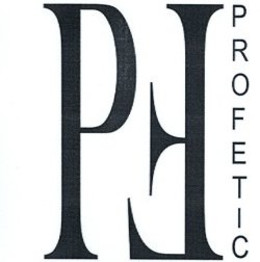 PF PROFETIC trademark