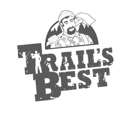 TRAIL'S BEST trademark