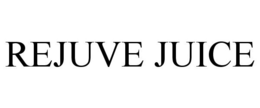 REJUVE JUICE trademark