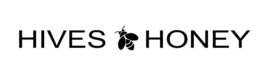 HIVES HONEY trademark