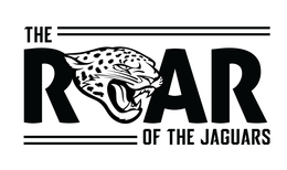 THE ROAR OF THE JAGUARS trademark
