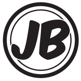 JB trademark