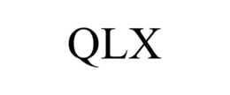 QLX trademark
