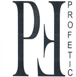 PF PROFETIC trademark