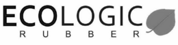 ECOLOGIC RUBBER trademark