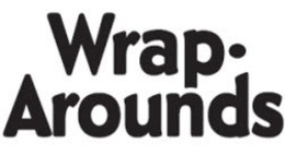 WRAP AROUNDS trademark