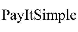 PAYITSIMPLE trademark