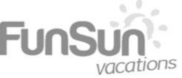 FUNSUN VACATIONS trademark