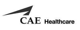 CAE HEALTHCARE trademark