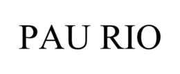 PAU RIO trademark