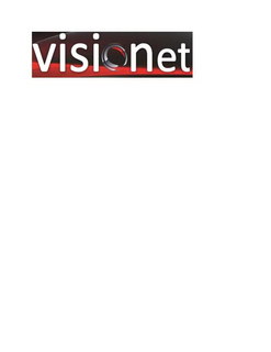 VISIONET trademark
