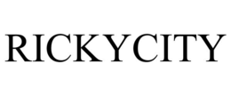 RICKYCITY trademark