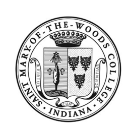 SAINT MARY-OF-THE-WOODS COLLEGE INDIANA VIRTUS CUM SCIENTIA trademark