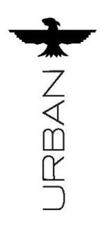 URBAN trademark