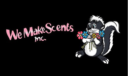WE MAKE SCENTS INC. trademark