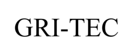GRI-TEC trademark