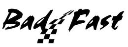 BAD FAST trademark