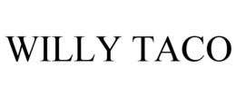 WILLY TACO trademark