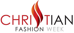 CHRISTIAN FASHION WEEK trademark