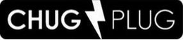 CHUG PLUG trademark
