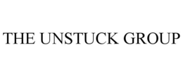 THE UNSTUCK GROUP trademark