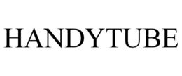 HANDYTUBE trademark