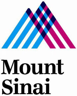 MOUNT SINAI trademark