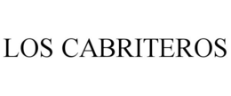 LOS CABRITEROS trademark