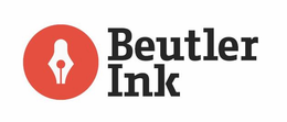 BEUTLER INK trademark
