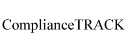 COMPLIANCETRACK trademark