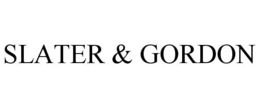 SLATER & GORDON trademark