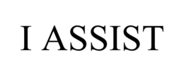I ASSIST trademark
