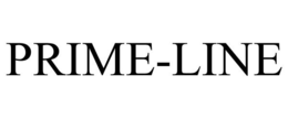 PRIME-LINE trademark