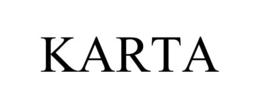 KARTA trademark