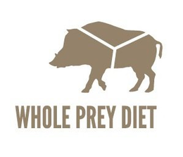 WHOLE PREY DIET trademark