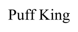 PUFF KING trademark