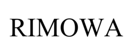 RIMOWA trademark